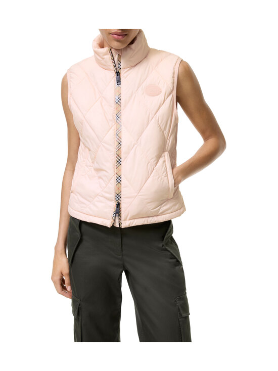 Burberry - Cheswick-tikkiliivi - C5331 COMPACT PINK | Stockmann - photo 5