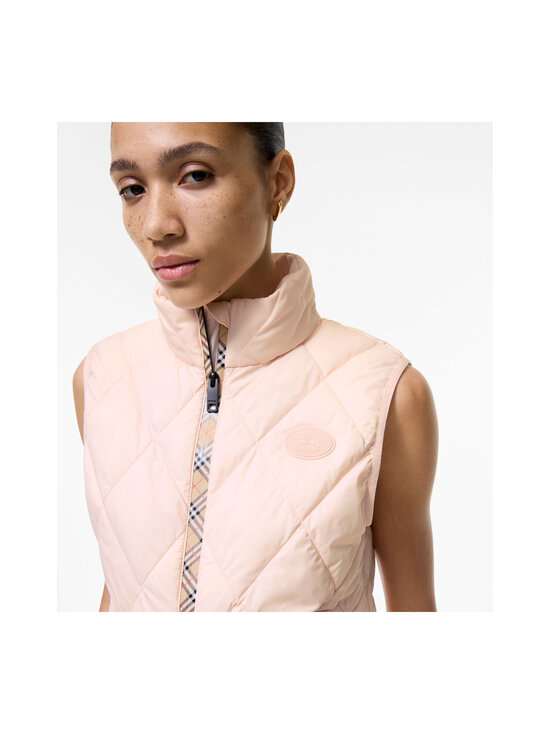 Burberry - Cheswick-tikkiliivi - C5331 COMPACT PINK | Stockmann - photo 6