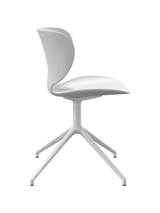 BoConcept - Hamilton-tuoli valkoinen muovi - WHITE | Stockmann - photo 2