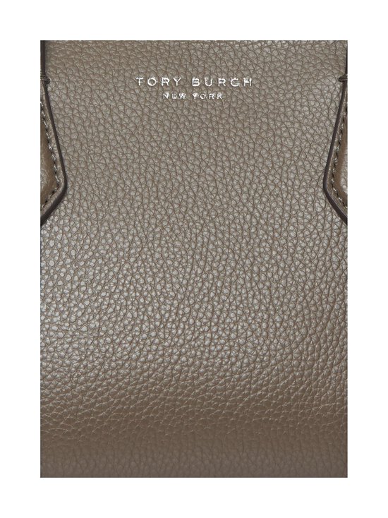 Tory Burch - Perry Mini Tote ādas soma - 250 WILD MUSHROOM | Stockmann - photo 4