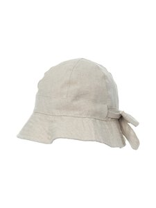 KN Kati Niemi - Merja-ämpärihattu - 12 BEIGE | Stockmann
