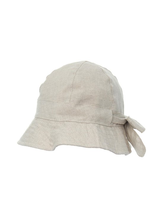 KN Kati Niemi - Merja-ämpärihattu - 12 BEIGE | Stockmann - photo 1