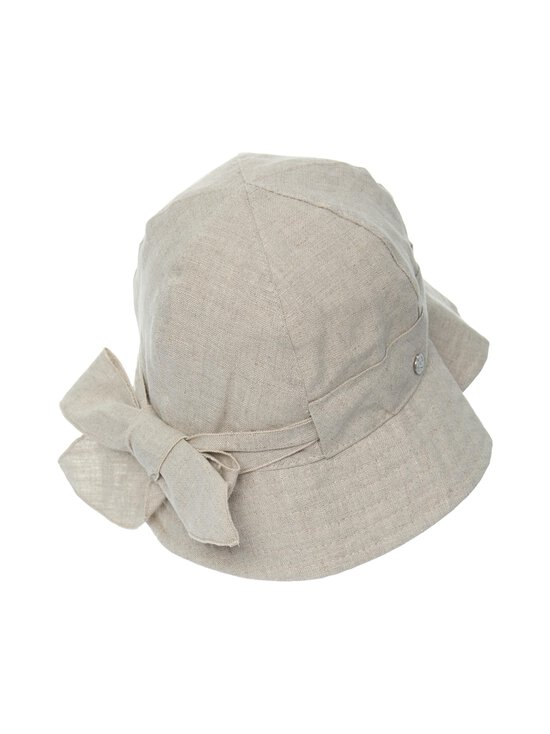 KN Kati Niemi - Merja-ämpärihattu - 12 BEIGE | Stockmann - photo 2