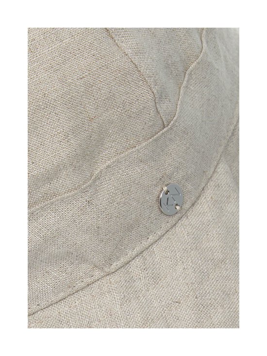 KN Kati Niemi - Merja-ämpärihattu - 12 BEIGE | Stockmann - photo 3