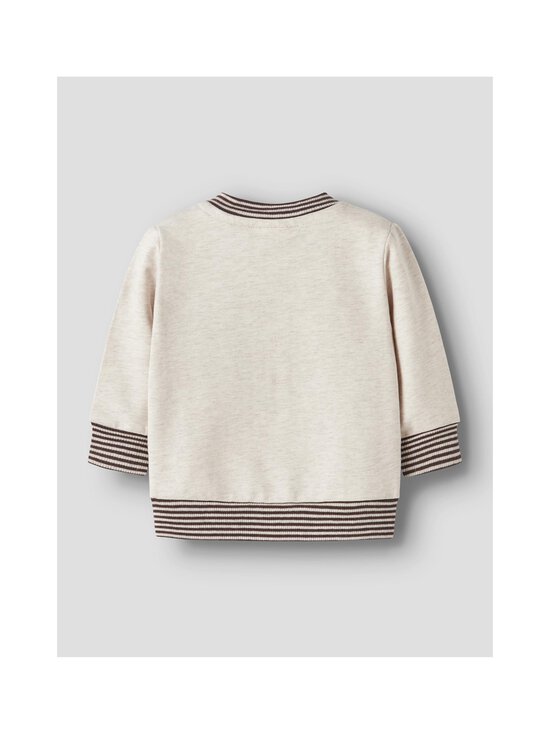 Name It - NbmKiddy-collegetakki - PEYOTE MELANGE - photo 2 Name It - NbmKiddy-collegetakki - PEYOTE MELANGE | Stockmann - photo 2