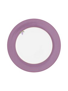PIP Studio - Portselanist taldrik Lily&Lotus 26,5 cm - LILAC PIP Studio - Portselanist taldrik Lily&Lotus 26,5 cm - LILAC | Stockmann