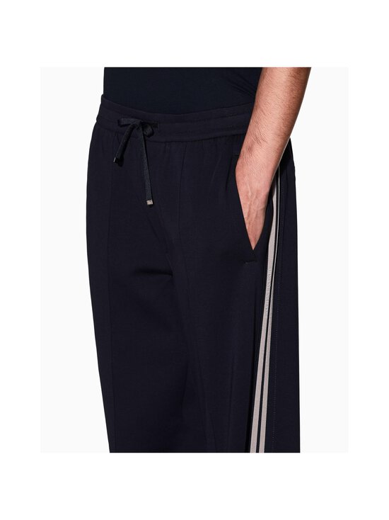 ARMANI EXCHANGE - Swetarihousut - DEEP NAVY | Stockmann - photo 4