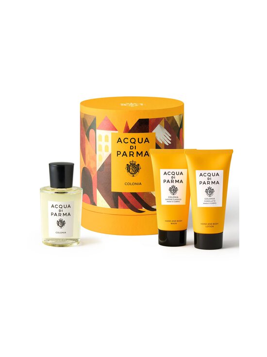 Acqua Di Parma - Colonia EdC -tuoksupakkaus - NOCOL | Stockmann - photo 2