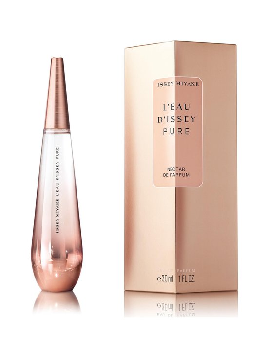 L'Eau d'Issey Pure Nectar de EdP -tuoksu