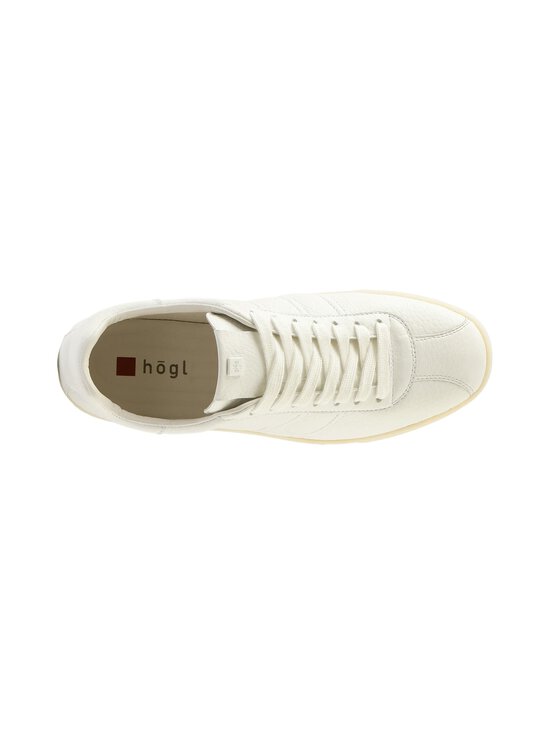 högl - Sam-sneakerit - 0200 WHITE - photo 2 högl - Sam-sneakerit - 0200 WHITE | Stockmann - photo 2