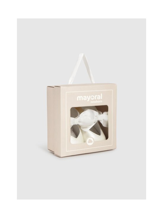 Mayoral - Dressy Mary Jane -juhlakengät - 79 WHITE | Stockmann - photo 4