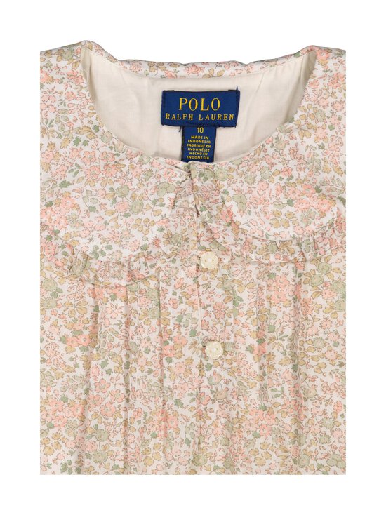 Polo Ralph Lauren - Flrrfflshrt-pusero - CAROLAN FLORAL NEVIS PINK - photo 3 Polo Ralph Lauren - Flrrfflshrt-pusero - CAROLAN FLORAL NEVIS PINK | Stockmann - photo 3