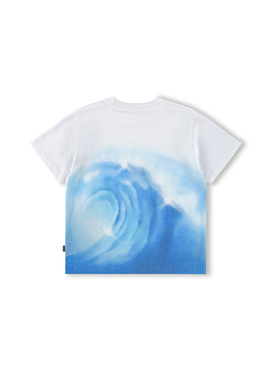 Molo - T-särk Rodney - 5211 AIR BRUSH WAVE | Stockmann - photo 2