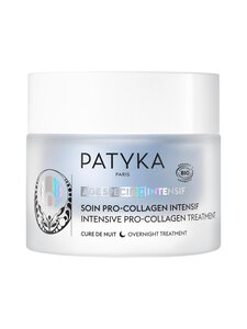 Patyka - Pro-Collagen Night Treatment nakts krēms | Stockmann