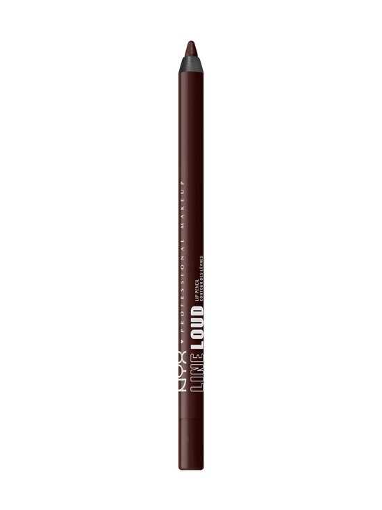 Line Loud Lip Shapers lipliner -huultenrajauskynä