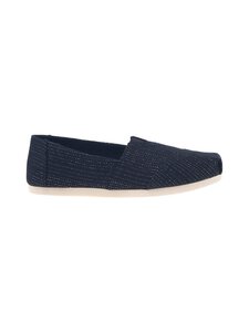 Toms - Alpargata Classic Canvas -kengät - 001 BLACK Toms - Alpargata Classic Canvas -kengät - 001 BLACK | Stockmann