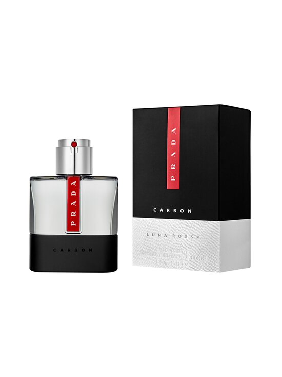 Prada - Luna Rossa Carbon EdT -tuoksu 50 ml - 10 - photo 2 Prada - Luna Rossa Carbon EdT -tuoksu 50 ml - 10 | Stockmann - photo 2