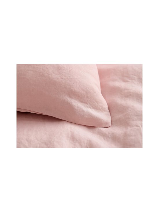 Finlayson - Lino-pellavapussilakanasetti - L.PINK | Stockmann - photo 3