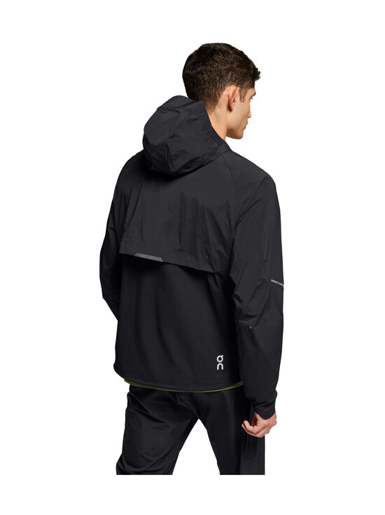 ON - Core-juoksutakki - 002 BLACK - photo 2 ON - Core-juoksutakki - 002 BLACK | Stockmann - photo 2