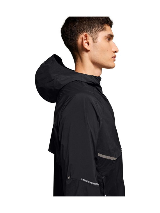ON - Core-juoksutakki - 002 BLACK - photo 6 ON - Core-juoksutakki - 002 BLACK | Stockmann - photo 6