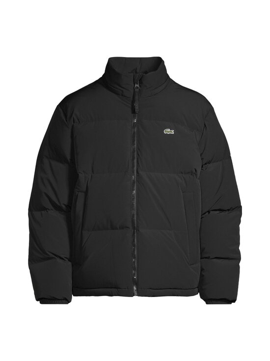 Lacoste - Blouson-untuvatakki - BLACK | Stockmann - photo 1