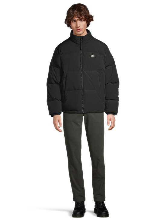 Lacoste - Blouson-untuvatakki - BLACK | Stockmann - photo 2