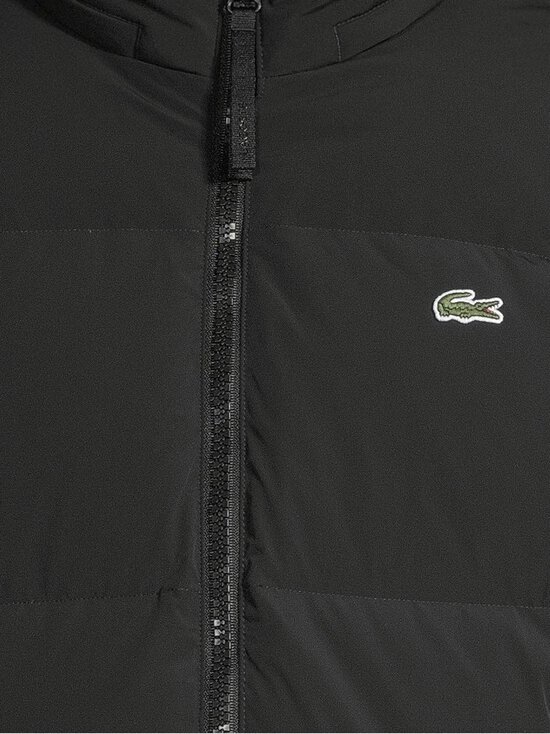 Lacoste - Blouson-untuvatakki - BLACK | Stockmann - photo 4
