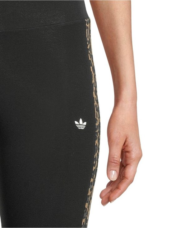 adidas Originals - Retuusid Legging - JW7307 BLACK - photo 6 adidas Originals - Retuusid Legging - JW7307 BLACK | Stockmann - photo 6