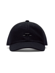 J.Lindeberg - Winter-lippalakki - 9999 BLACK | Stockmann