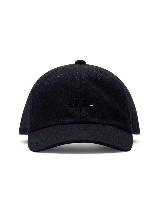 J.Lindeberg - Winter-lippalakki - 9999 BLACK | Stockmann - photo 1
