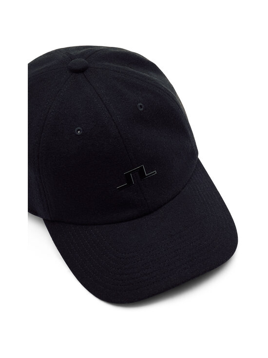 J.Lindeberg - Winter-lippalakki - 9999 BLACK | Stockmann - photo 3