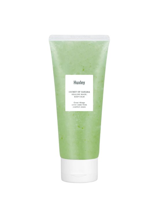 Healing Mask; Keep Calm -rauhoittava kasvonaamio 120 g