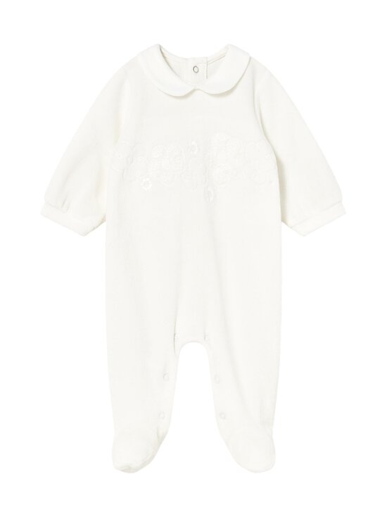 Mayoral - Veluuripuku - NATURAL 62 | Stockmann - photo 1