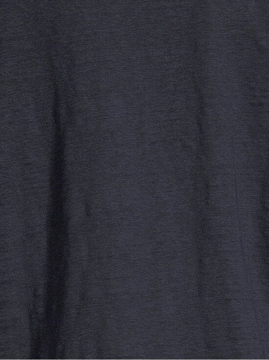 ESSENTIALS by Stockmann - Ariella Linen t-paita - DK.NAVY | Stockmann - photo 5