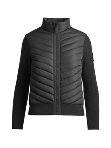Canada Goose - Hybridge Knit -hybridiuntuvatakki - 61 BLACK - NOIR Canada Goose - Hybridge Knit -hybridiuntuvatakki - 61 BLACK - NOIR | Stockmann