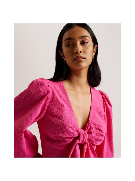 Ted Baker London - Kleit Jozelyni - BRT-PINK - photo 4 Ted Baker London - Kleit Jozelyni - BRT-PINK | Stockmann - photo 4
