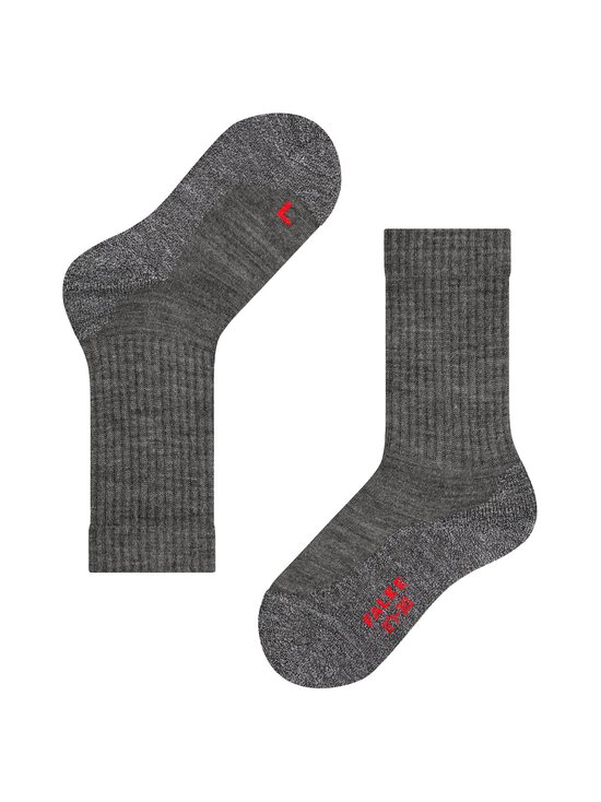 Falke - Active Warm socks - 3180 D GREY | Stockmann - photo 1