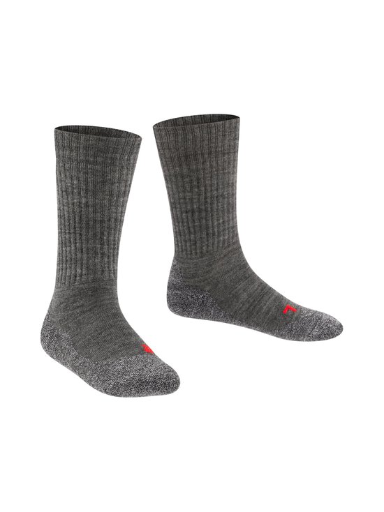 Falke - Active Warm socks - 3180 D GREY | Stockmann - photo 2