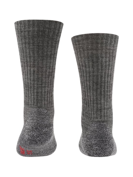 Falke - Active Warm socks - 3180 D GREY | Stockmann - photo 4