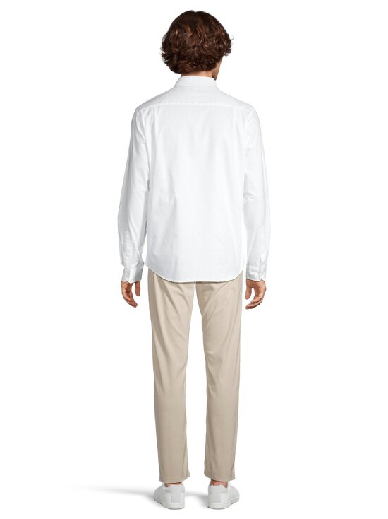 Cap Horn - Triiksärk Joey Modern Fit - WHITE - photo 3 Cap Horn - Triiksärk Joey Modern Fit - WHITE | Stockmann - photo 3