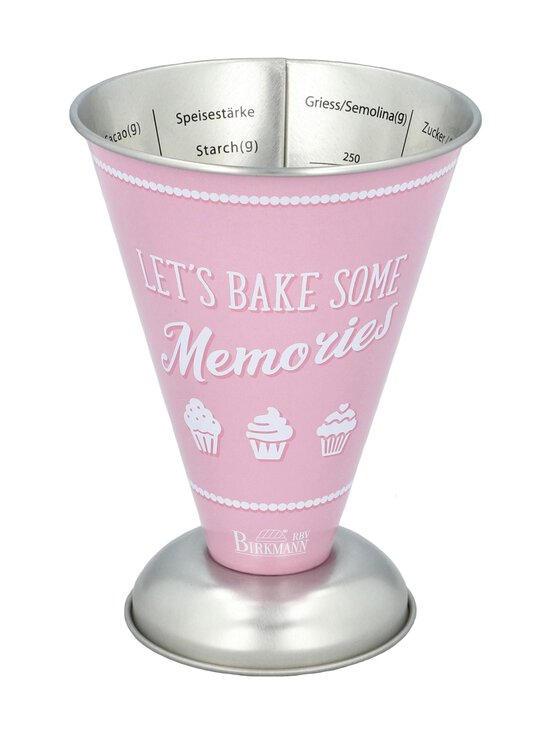 Birkmann - Mittakuppi - PINK - photo 1 Birkmann - Mittakuppi - PINK | Stockmann - photo 1