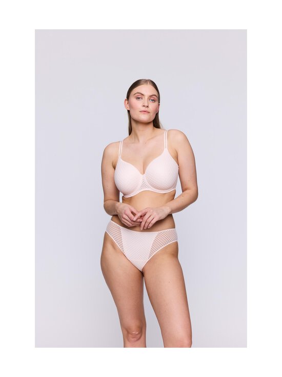 Primadonna - Rinnahoidja Glass Beach - CRP CRYSTAL PINK - photo 5 Primadonna - Rinnahoidja Glass Beach - CRP CRYSTAL PINK | Stockmann - photo 5