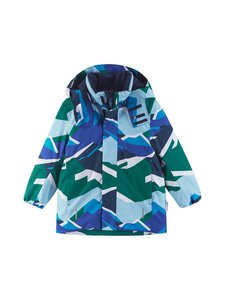 Reima - Marttila Reimatec -talvitakki - 89A8 DEEPER GREEN | Stockmann