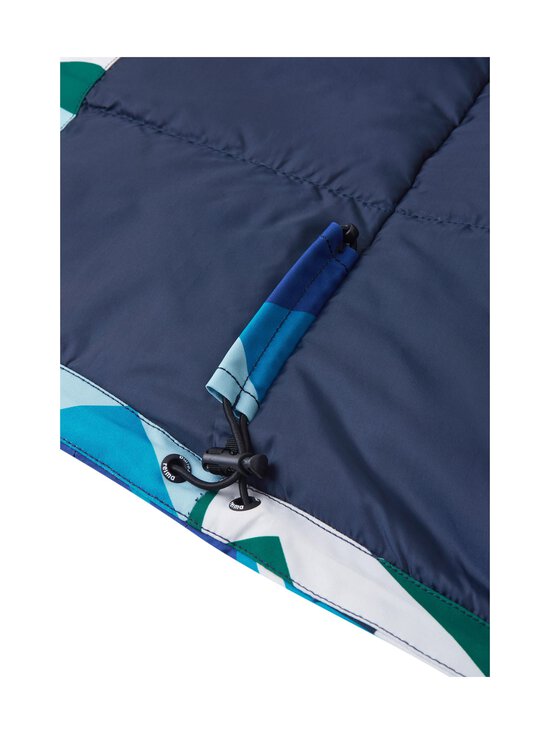 Reima - Marttila Reimatec -talvitakki - 89A8 DEEPER GREEN | Stockmann - photo 9