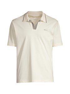 GANT - Pikeesärk Tipping - 130 CREAM | Stockmann