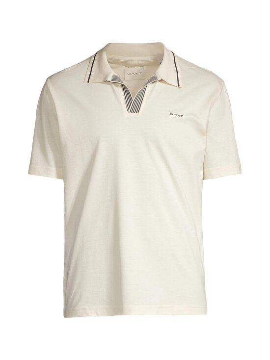 GANT - Tipping polo krekls - 130 CREAM - photo 1 GANT - Tipping polo krekls - 130 CREAM | Stockmann - photo 1