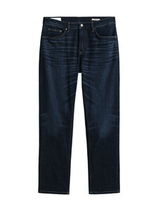 GANT - Classic Regular džinsi - 962 DARK BLUE BROKEN IN | Stockmann