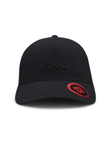 HUGO - Nokkmüts Jude - 003 BLACK | Stockmann