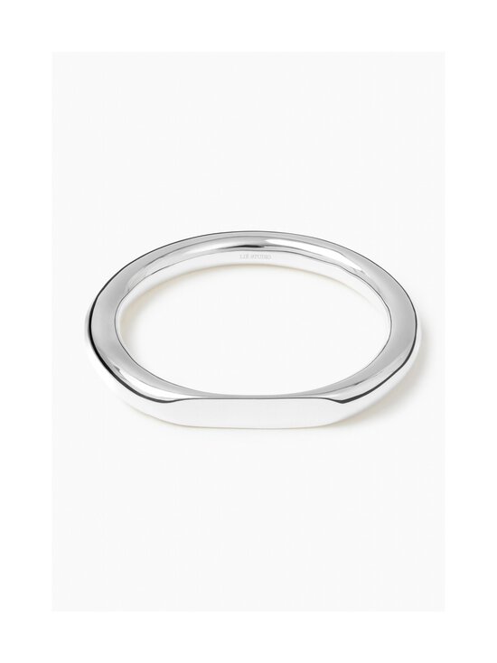 LIÉ STUDIO - The Dora -rannekoru - SILVER - photo 2 LIÉ STUDIO - The Dora -rannekoru - SILVER | Stockmann - photo 2