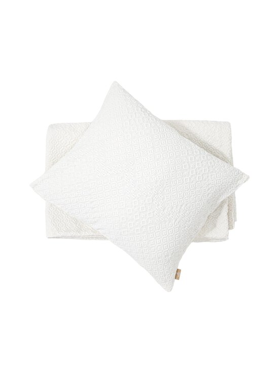 Villa Stockmann - Positano-päiväpeite - SOFT WHITE 11-0601TPG | Stockmann - photo 3